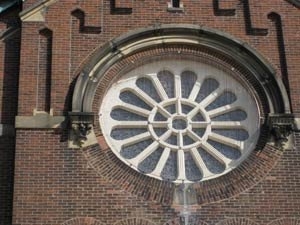 Post Fire Photographs