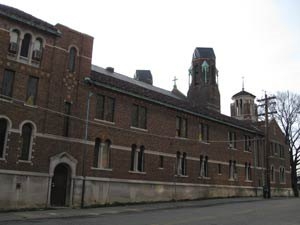 Post Fire Photographs