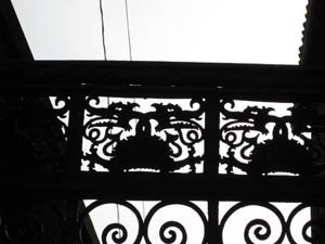 Post Fire Photographs