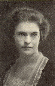 Anna Hoffman
