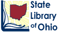 State Library of Ohio Icon