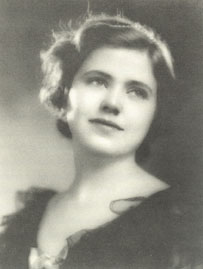 Mary Louise Eich
