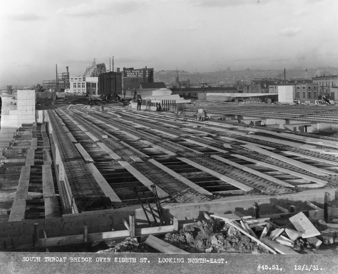 Construction, December 1931