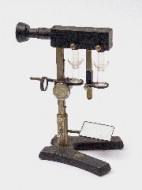 A circa 1928 Bock-Benedict colorimeter
