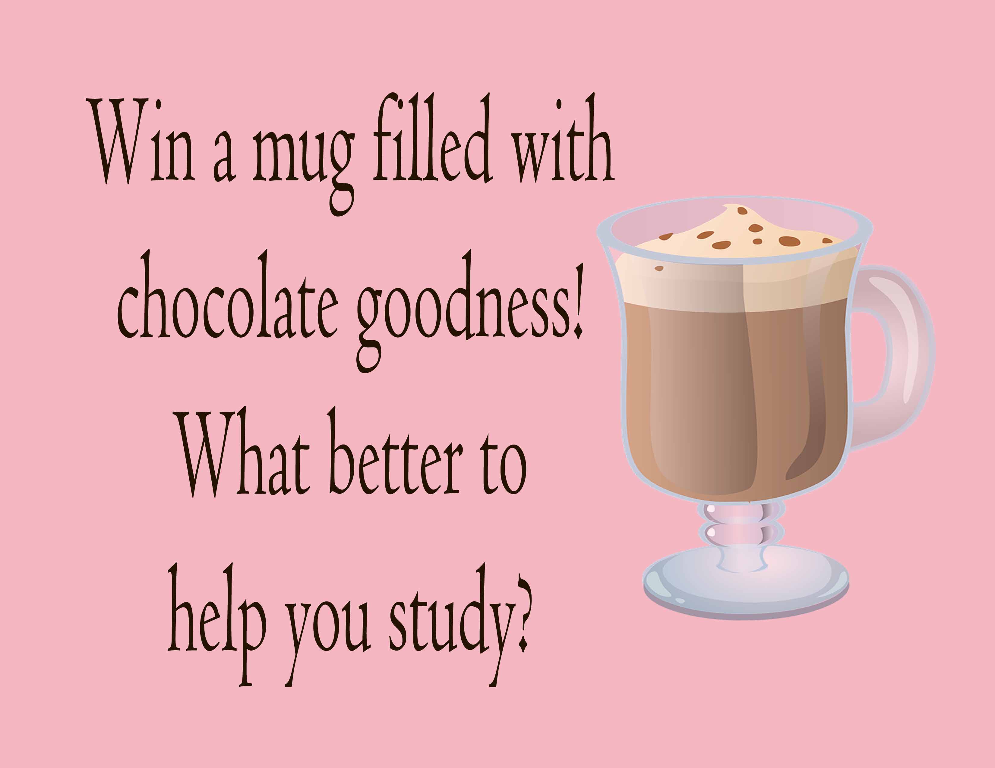 Hot chocolate what to win