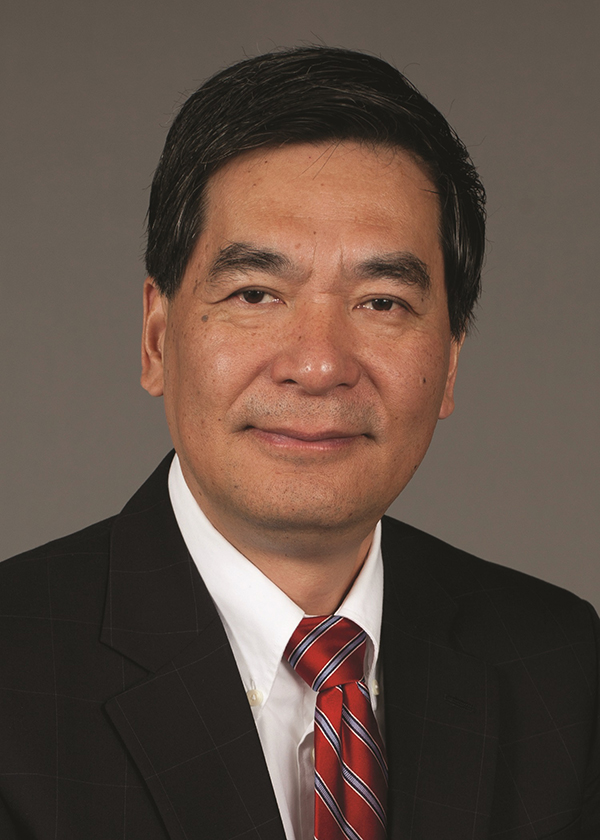Dean of University Libraries, Xuemao Wang