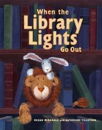 library lights