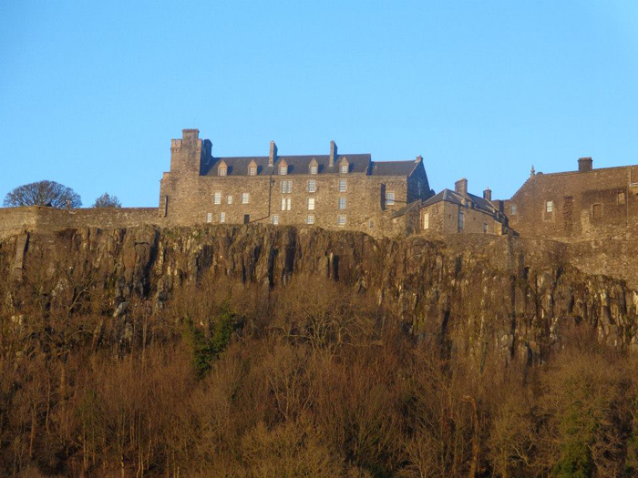Scotland Castle