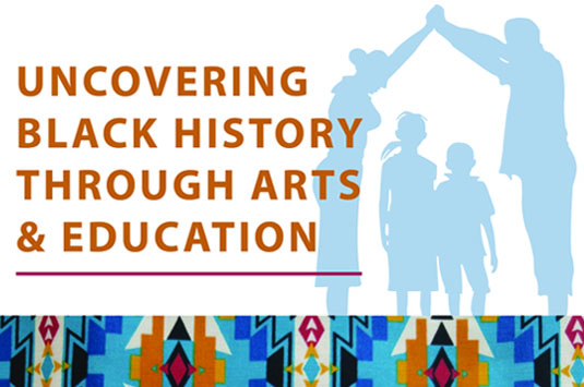 uncoversing black history