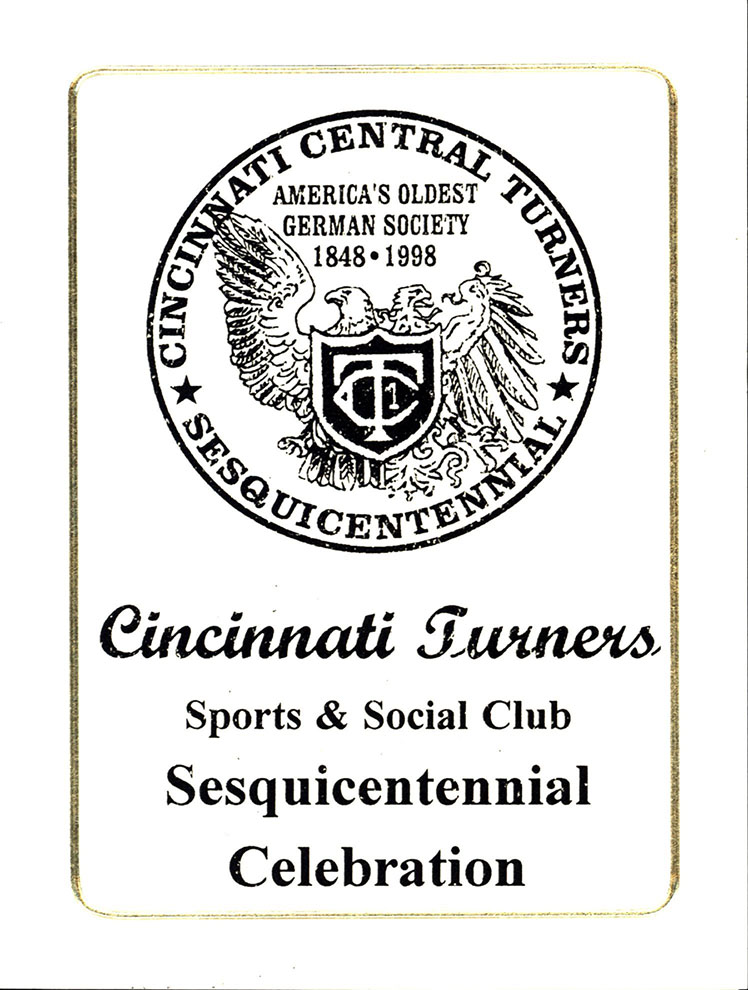 Cincinnati Turners