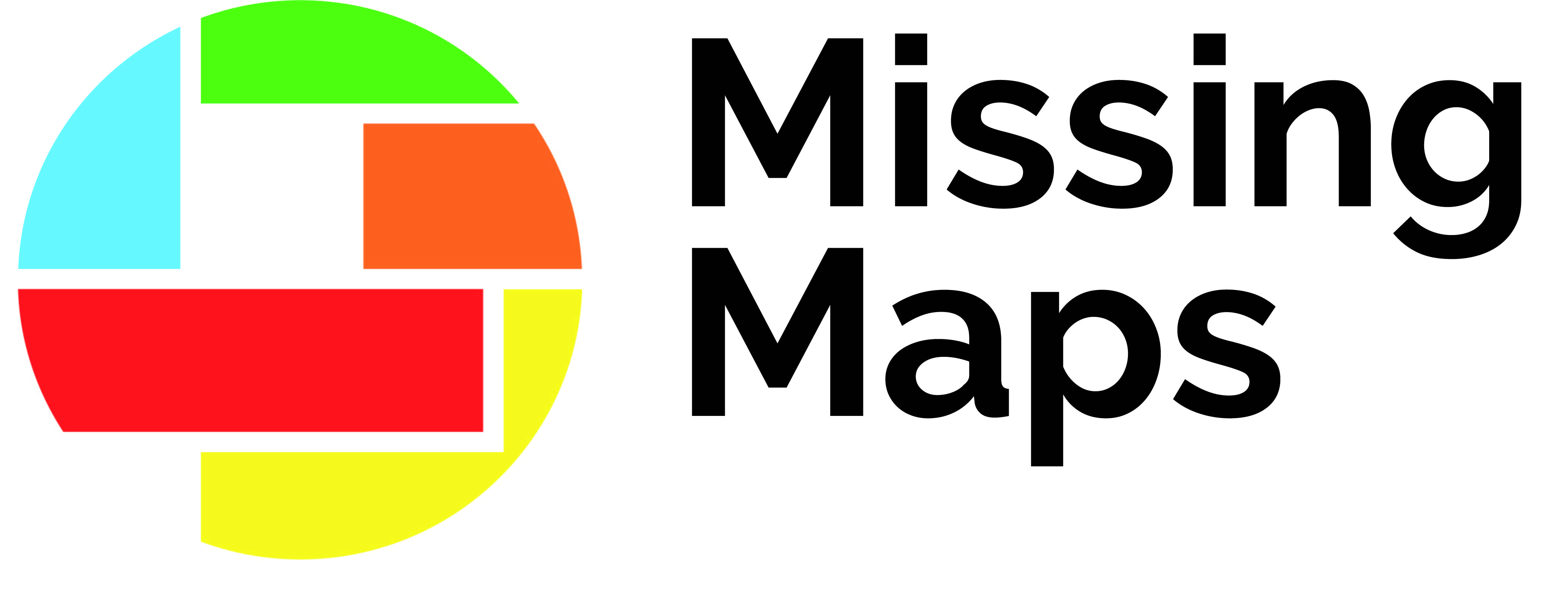 missing maps banner