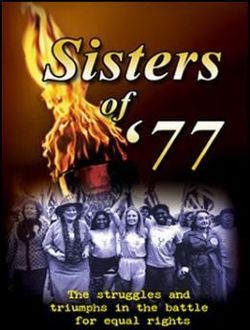 Sisters of 77 Cover Image