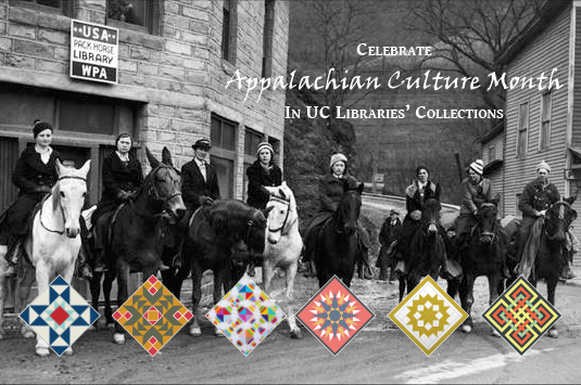 appalachian heritage month