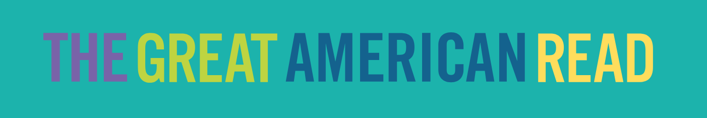 Great American Read logo