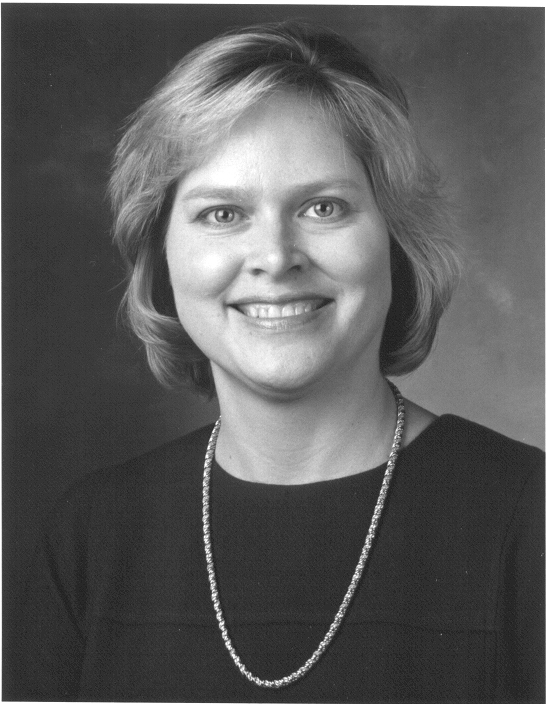 Leslie, circa 1999