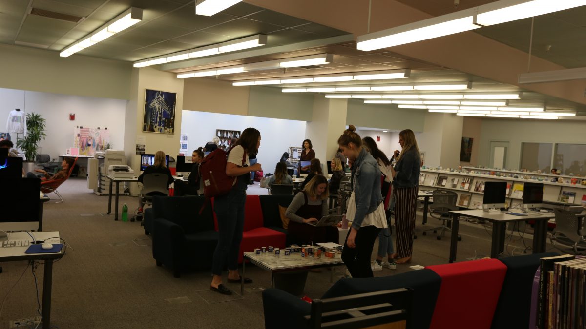 Digital Fabric Printing Liblog