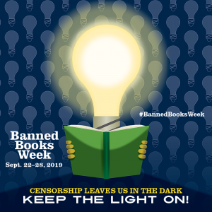 banned books week graphic