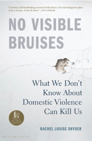 No Visible Bruises bookcover