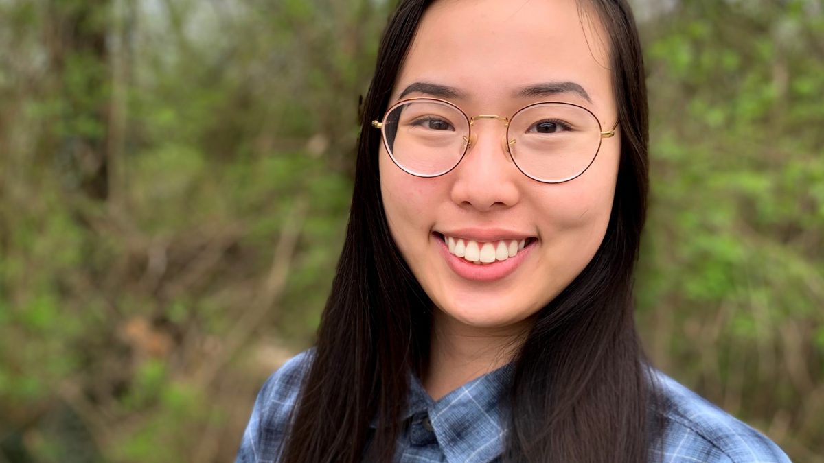 Sidney Gao selected for cohort to earn a Digital Curation Certificate LiBlog