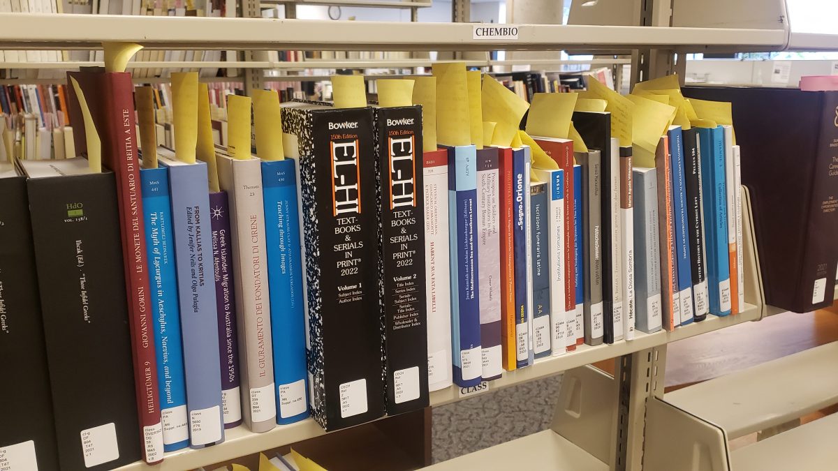 changes to OhioLINK delivery provider LiBlog