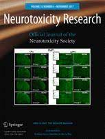 Cover of Neurotoxicity Research