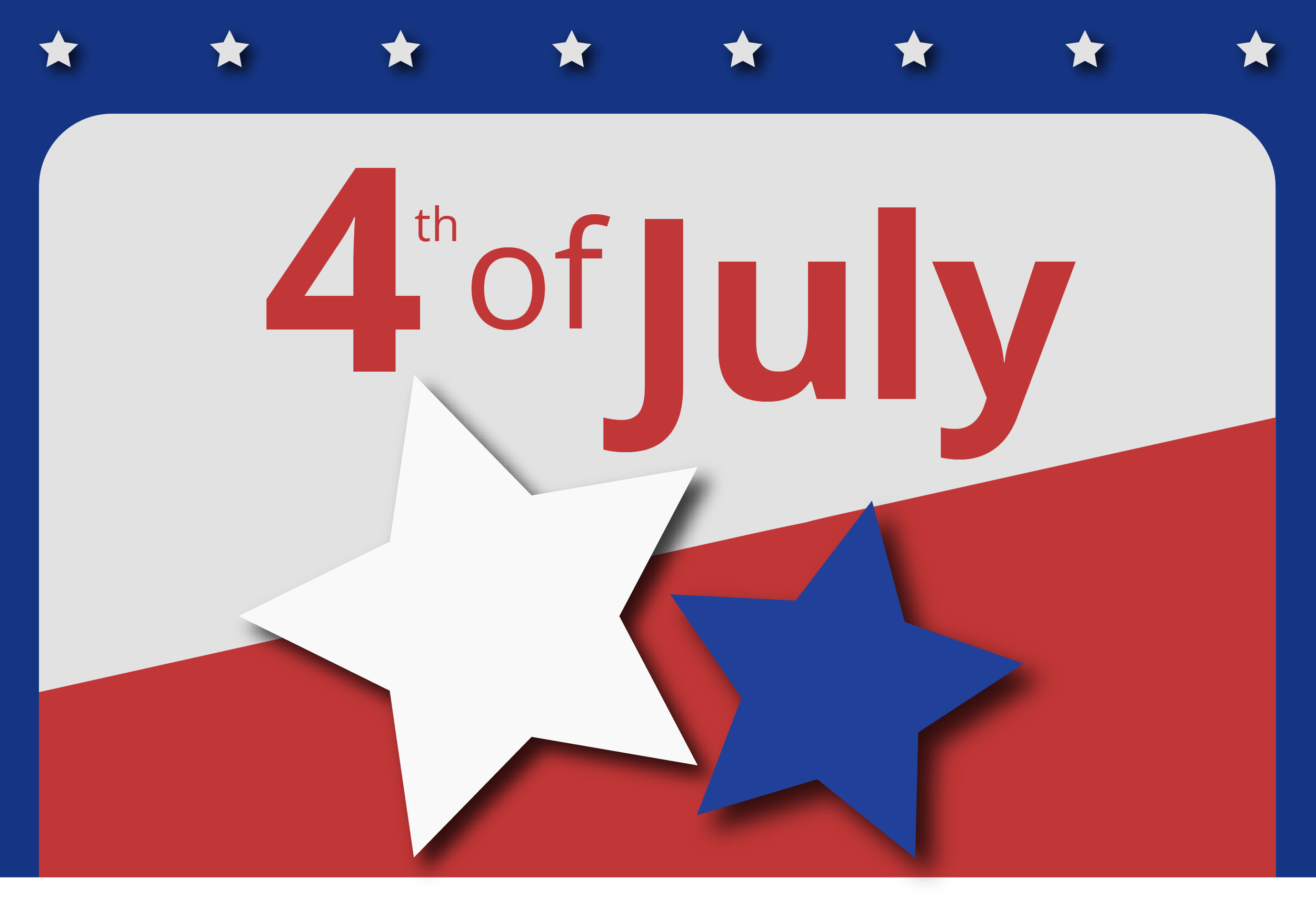 july 4th graphic