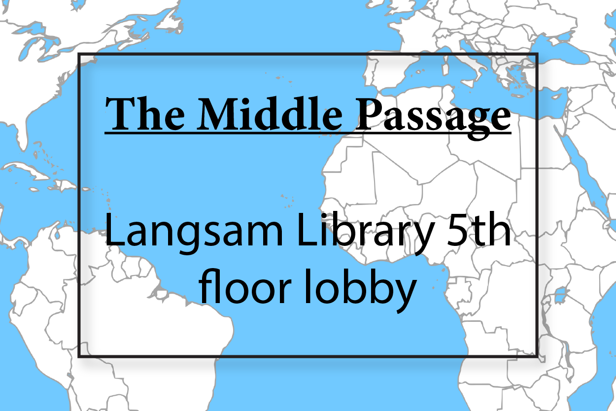 the middle passage graphic