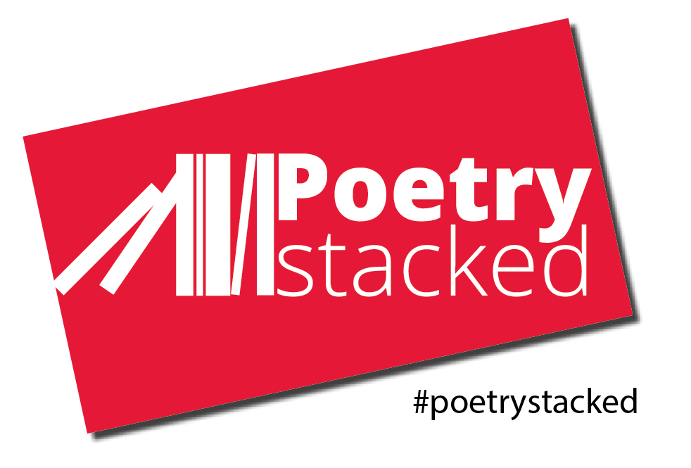poetry stacked