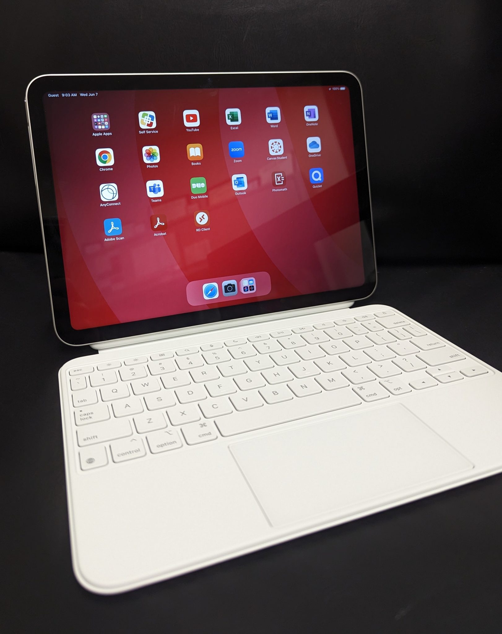 clermont college library LiBlog