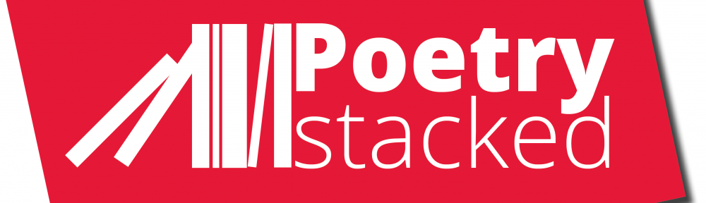 poetry stacked logo