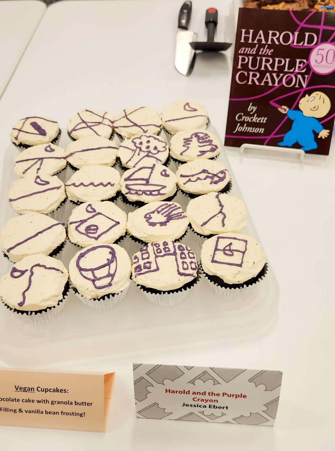 Hungry?! Bite into an Edible Book with UC Libraries | LiBlog