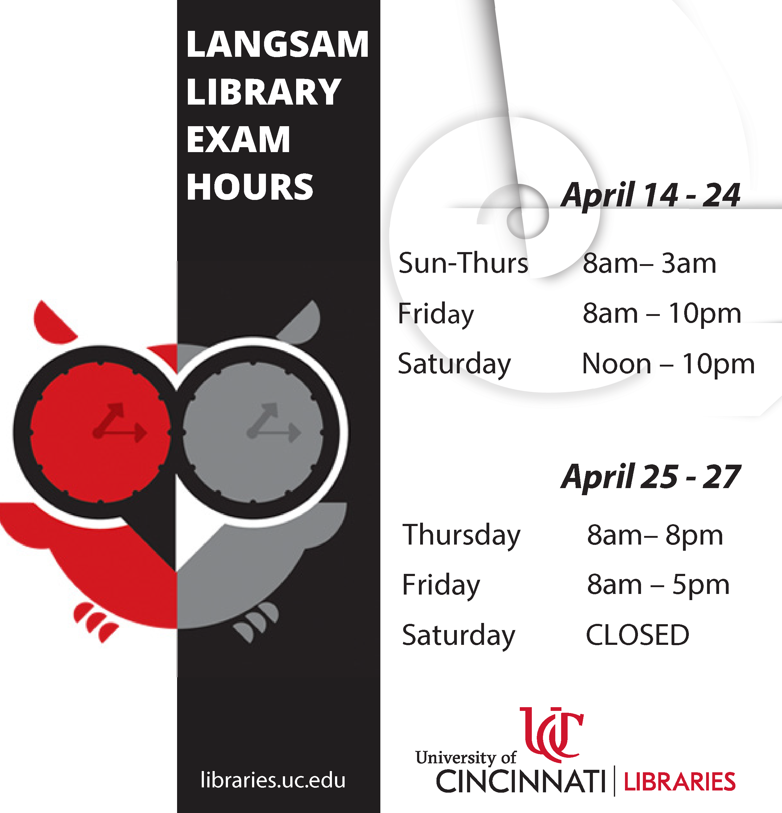 extended hours graphic