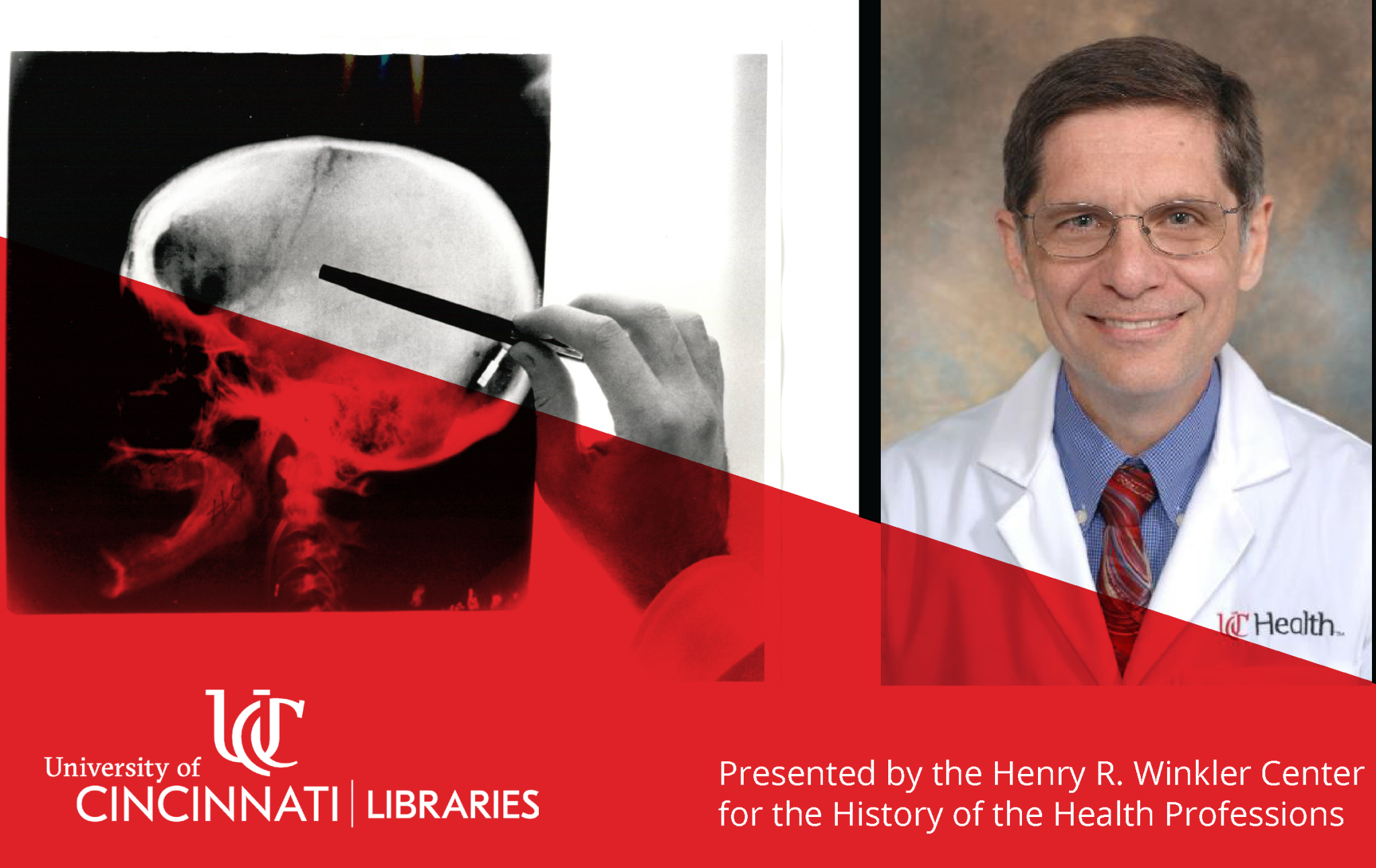 15th Annual Cecil Striker Society Lecture examined neurology at the