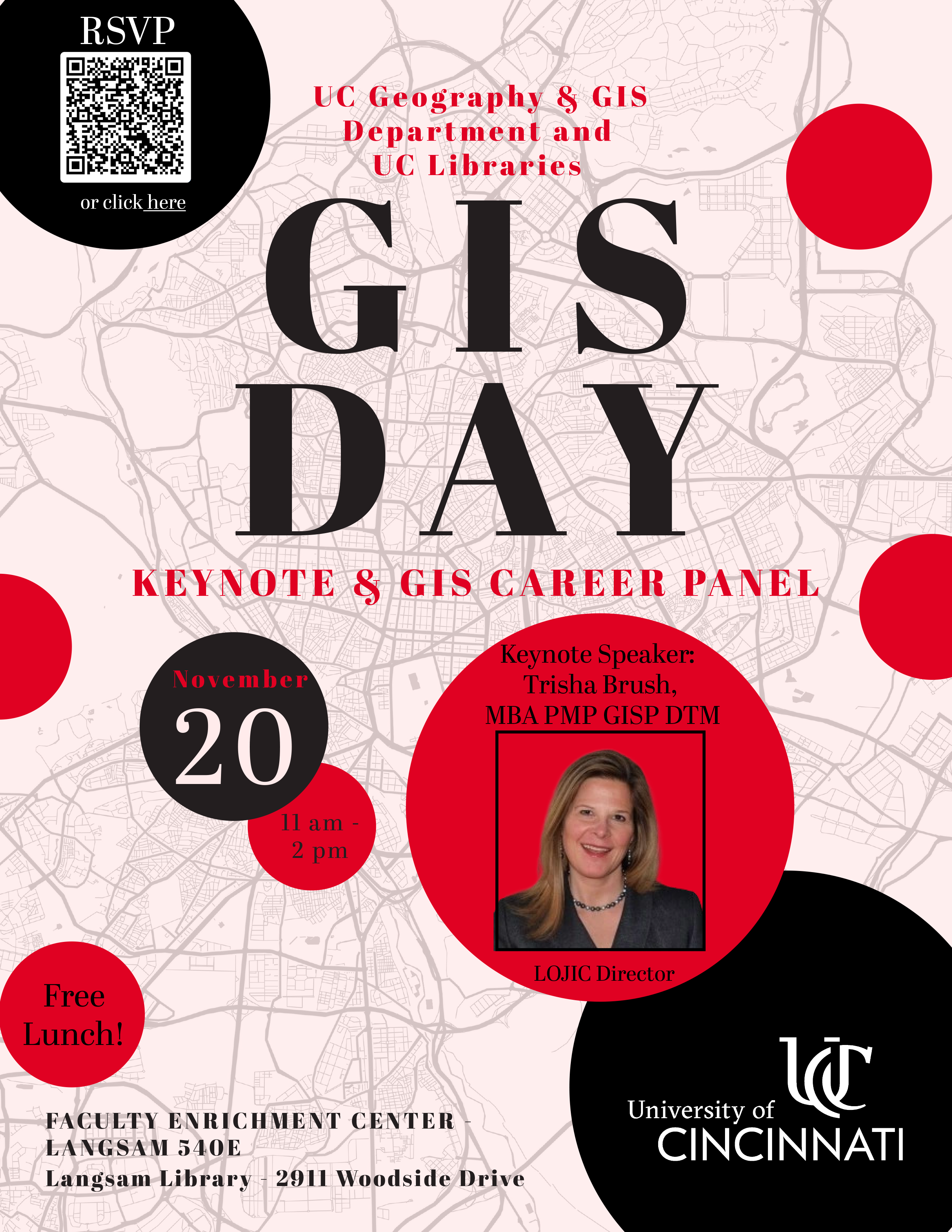 GIS day