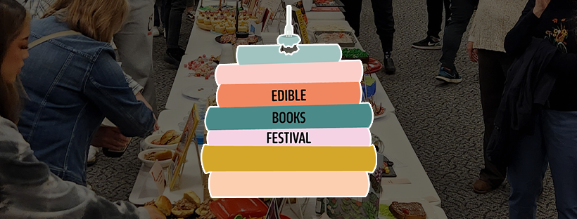 Edible Books Festival