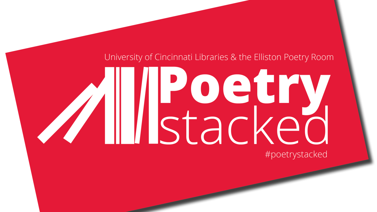 poetry stacked logo