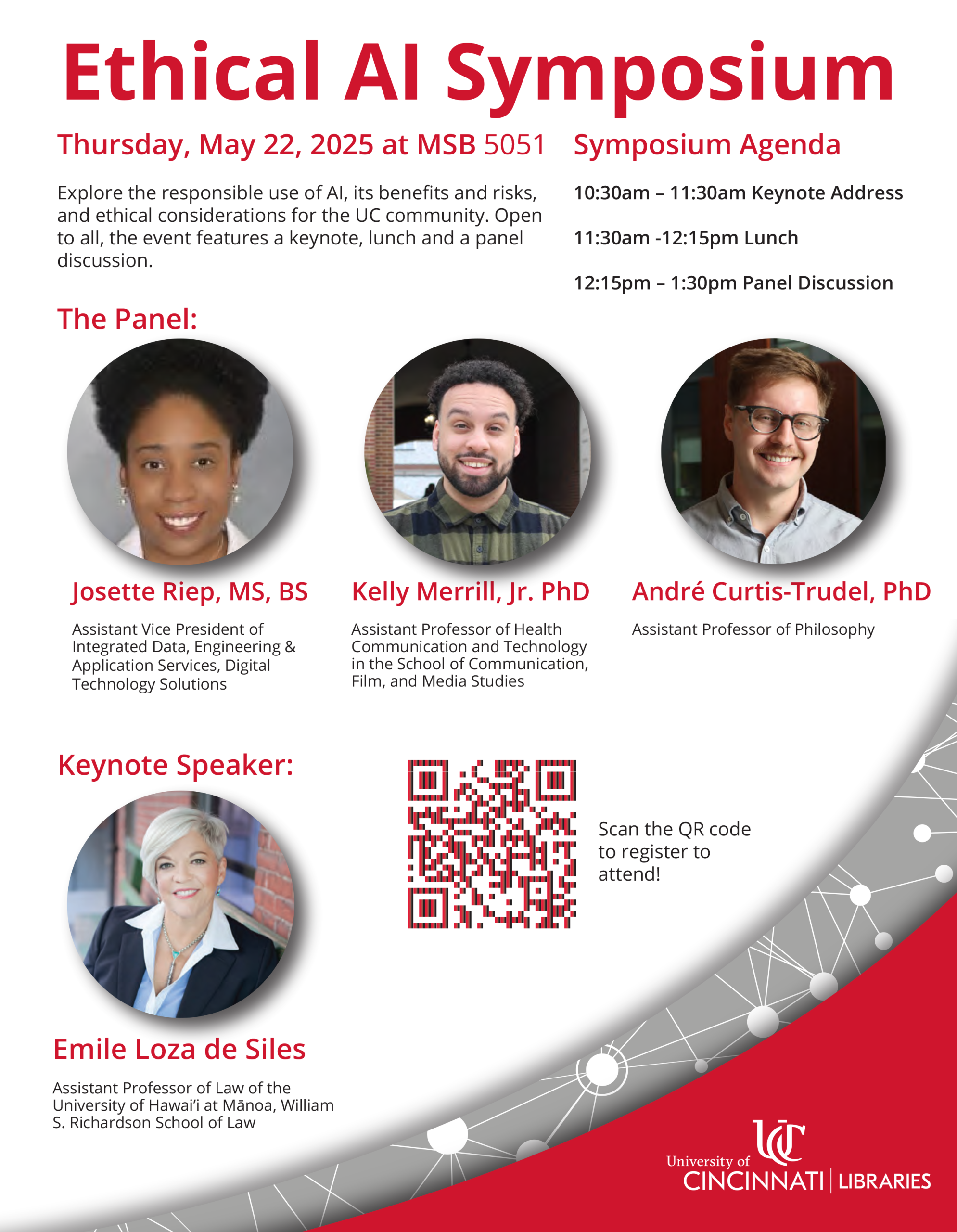 ethical ai symposium