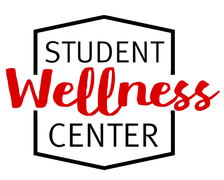 student wellness center logo