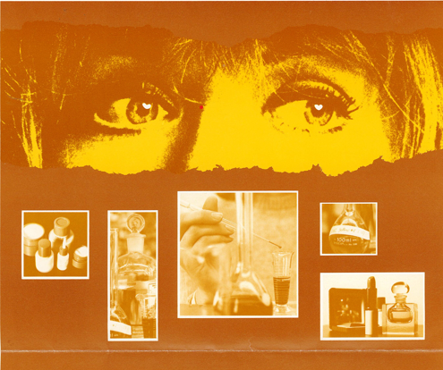 Cosmetic Science, University of Cincinnati College of Pharmacy.