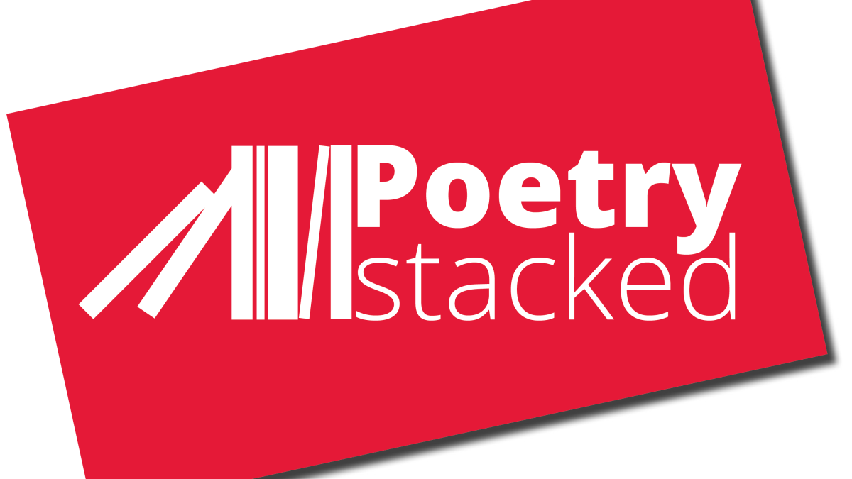 poetry stacked logo