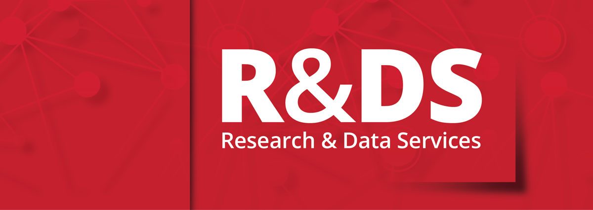 research and data services