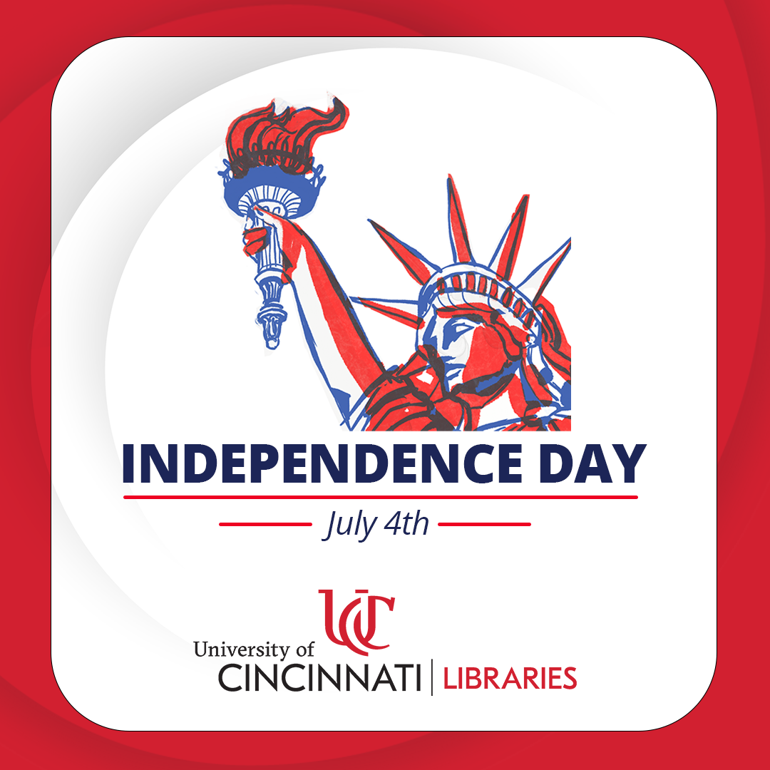 Independence Day, July 4