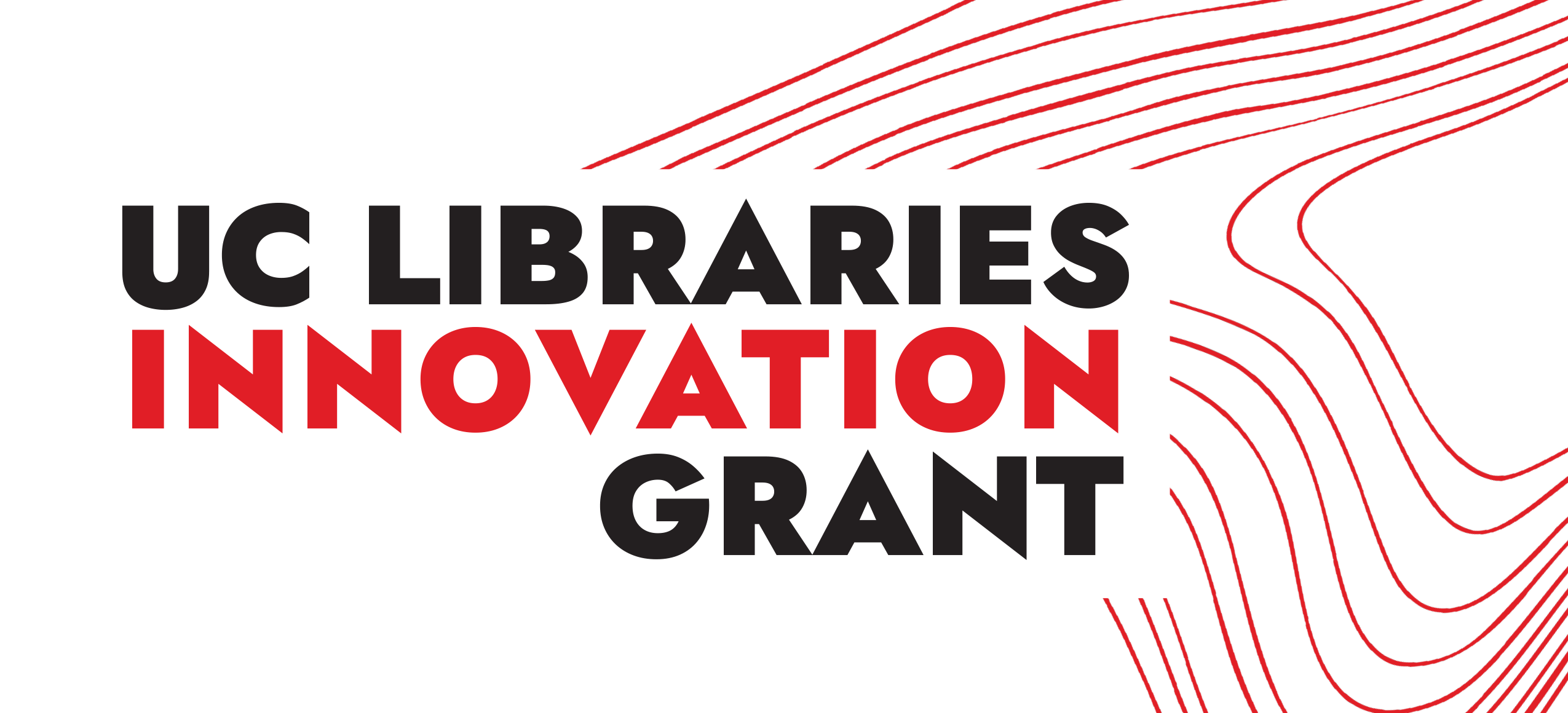 UC Libraries seeks innovative proposals from students