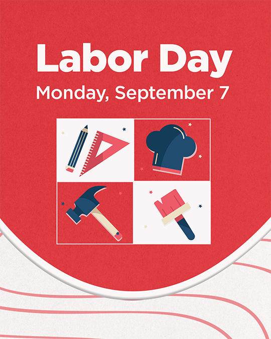 Labor Day