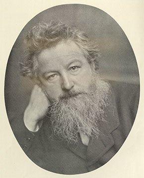 William Morris