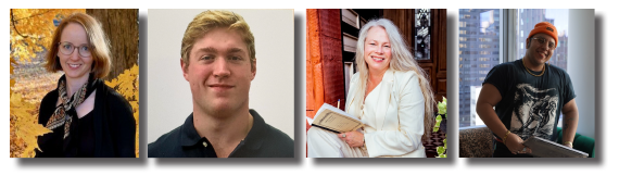 reads anna conser, cason willman, holly brians ragusa, eros livieratos