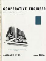 Cooperative engineer. Vol. 30 No. 2 (January 1953)