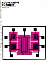 Cooperative engineer. Vol. 49 No. 3 (March 1972)