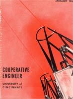 Cooperative engineer. Vol. 41 No. 2 (January 1964)