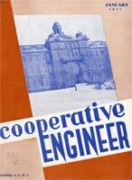 Cooperative engineer. Vol. 24 No. 2 (January 1947)